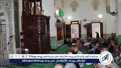 مدير الدعوة بأوقاف بني سويف: رمضان شهر العبادات والانتصارات