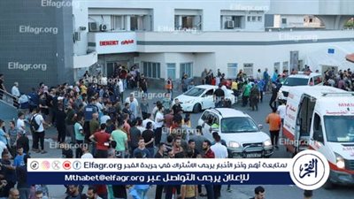 عاجل| الصحة الفلسطينية توجه مناشدة مهمة إلى المؤسسات الأممية بشأن مستشفى ناصر