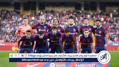 الأهلي ينافس برشلونة على صفقة 