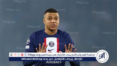 لويس إنريكي يكشف مفاجأة كبرى بشأن بقاء مبابي مع باريس