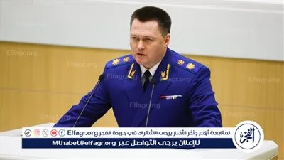 النائب العام الروسي: التحقق جارٍ من عدد الضحايا في حادث مركز كروكوس