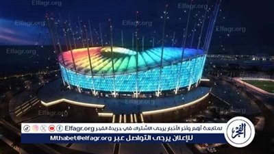 أحمد سعد وفريق ديسكو مصر يحيان حفل افتتاح بطولة كأس عاصمة مصر