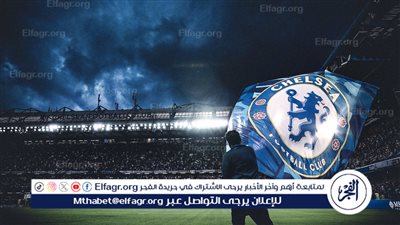  نجم سبورتينج لشبونة على رادار تشيلسي في الميركاتو الصيفي 