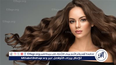 أهم الفيتامينات لصحة الشعر: تغذية أساسية للشعر القوي واللامع 