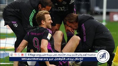 مدرب إنجلترا يكشف موقف هاري كين من مواجهة البرازيل