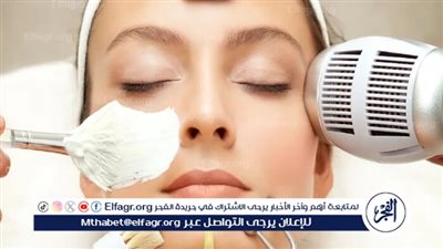 فوائد العناية بالبشرة: العناية بالجمال والصحة 