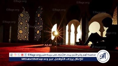 سُنن الاعتكاف وآدابه