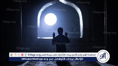 صلاة التهجد: بوابة الروحانية والتقرب إلى الله 