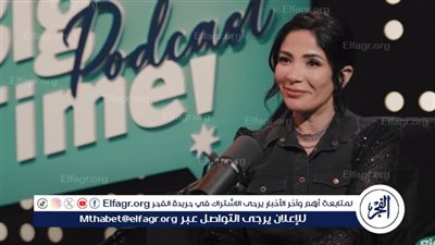 بعد تصدرها التريند.. أبرز تصريحات منى زكي 