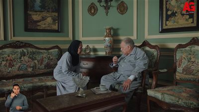 قبل عرض الحلقة ال13 تعرف علر ابرز أحداث الحلقة ال 12 من مسلسل عتبات البهجة