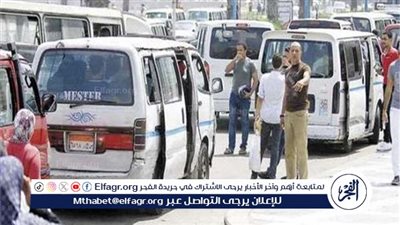 عاجل | بعد زيادة البنزين والسولار.. مصير أجرة المواصلات وأسعار تعريفة السرفيس والنقل العام والتاكسي والأقاليم