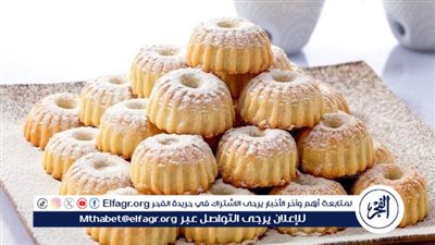 أسعار كحك العيد في محلات العبد 2024