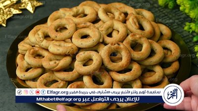 كحك العيد الفلسطيني: تراث لذيذ يمثل الفرح والتقاليد 