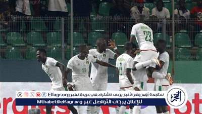 موعد مباراة موريتانيا أمام مالي الودية 2024 والقنوات الناقلة