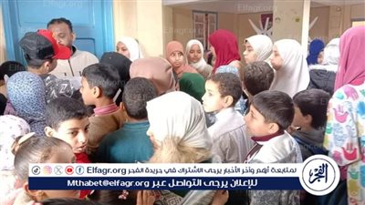 تفاصيل مسابقة حفظ القرآن الكريم بمركز شباب ميت سويد بني عبيد في الدقهلية