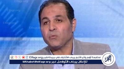 تامر عبدالحميد يهاجم كهربا: 