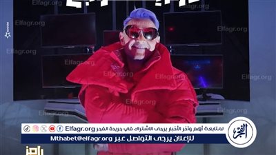 رامز جلال يستعين بالغواصين لإنقاذ محمد وأنور وأحمد عيد في 