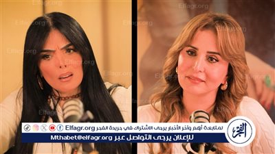  حورية فرغلي: 'كان معمولي سحر سفلي وأتجوزت 3 شهور'