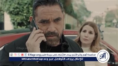 تهديد وتوعد.. ملخص الحلقة 13 من مسلسل بيت الرفاعي