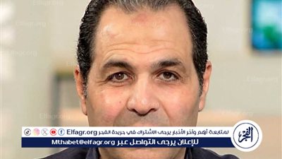تامر عبدالحميد يوضح كواليس رحيله عن الاتحاد السكندري