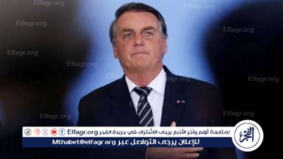 البرازيل.. بولسونارو يقاضي لولا بتهمة التشهير