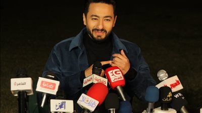 حمادة هلال يكشف لـ 