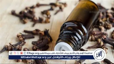 فوائد زيت القرنفل للشعر.. وهذه طريقة استخدامه