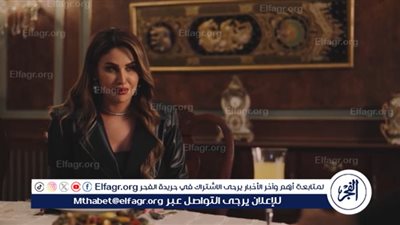 مراد مكرم يستولى على شركة مي سليم.. ملخص الحلقة الـ13 من “سر إلهي” 