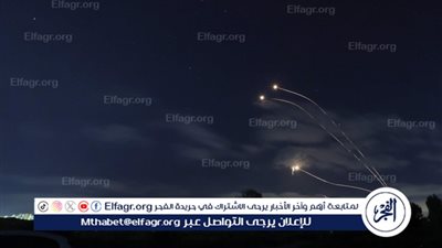 عاجل - أخبار فلسطين.. إطلاق دفعة كبيرة من الصواريخ تدك إسرائيل من جنوب لبنان