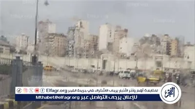 تأثير الأمطار الغزيرة على الإسكندرية: إعلان حالة الطوارئ والتحذيرات من شدة الأمطار