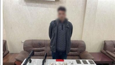 الداخلية تواصل جهودها لمكافحة جرائم الاتجار فى المواد المخدرة والأسلحة النارية