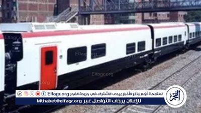 السكة الحديد: تأثر منظومة حجز التذاكر بسبب عطل شبكة الإنترنت 