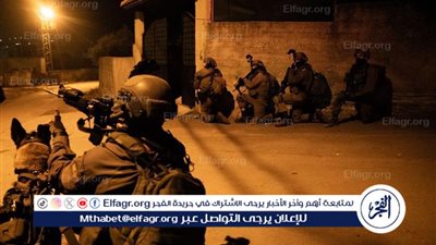 عاجل - أخبار فلسطين.. اشتباكات عنيفة ببلدة ميثلون في الضفة الغربية