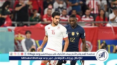 عاجل.. محمد علي بن رمضان يكشف حقيقة انتقاله إلى الأهلي