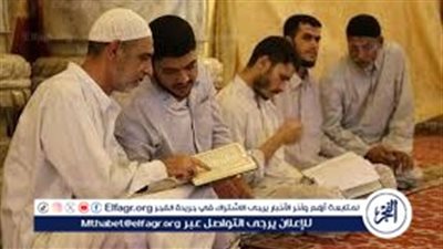 الفرصة الاخيرة من شهر رمضان.. ماهو الاعتكاف ومتى يبدأ 