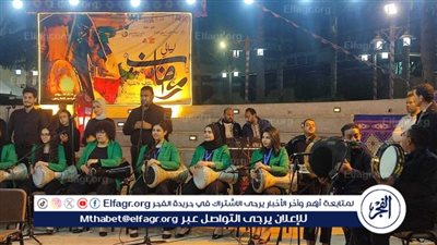 قصور الثقافة تحتفي بالشاعر أحمد شلبي في لقاءات ليالي رمضان بالبحيرة