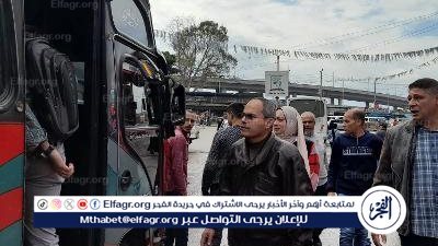 محافظ الدقهلية: الزيادة للأجرة التعريفية لسيارات الميكروباص والسرفيس والتاكسي 10 % فقط 