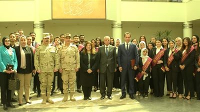 قيادة قوات الدفاع الشعبي والعسكري تنظم ندوتين تثقيفيتين 