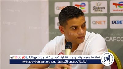 سعد سمير يكشف مفاجأة بشأن تدخله لانتقال نجم بيراميدز للأهلي