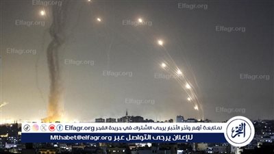 عاجل - أخبار فلسطين.. صفارات الإنذار تدوي في كريات شمونة المحتلة.. ماذا يحدث الآن؟