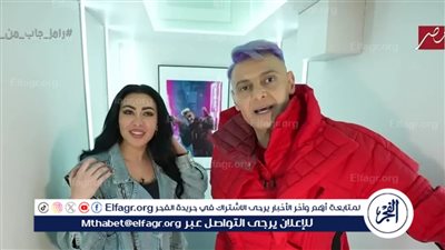 'بيثيروا اللغط'.. ألقاب أطلقها رامز جلال على إنتصار وميرهان حسين