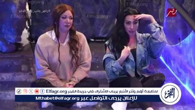 إليسا وهيفاء..أبرز الملاحظات على حلقة اليوم من رامز جاب من الآخر