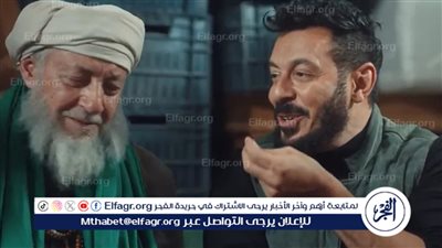  هاشتاج مصطفى شعبان يتصدر تريند 