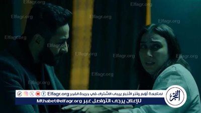 المداح الحلقة 15.. حمادة هلال يقهر الجن 'موت' ويقضي عليه.. وهلا السعيد تقتل نفسها داخل السجن