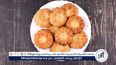 استمتع بالطعم اللذيذ: وصفة بسكويت محلية الصنع 