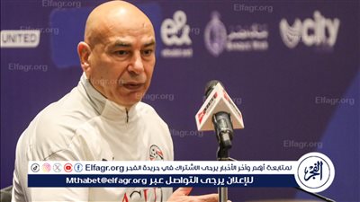 نجم الأهلي: الحكم على مستوى المنتخب مع حسام حسن مبكر