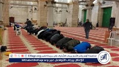 هل يجوز الاعتكاف في البيت؟.. وما يباح للمعتكف