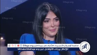 حورية فرغلي عن هيثم أحمد زكي: 