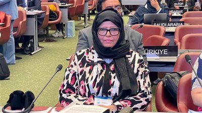 البرلمان العربي: المرأة الفلسطينية تتحمل العبء الأكبر في مواجهة إرهاب وجرائم الاحتلال