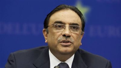 الرئيس الباكستاني: باكستان تشعر بقلق عميق إزاء القتل العشوائي للفلسطينيين الأبرياء